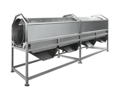 TFJ型滾筒分級機(jī)