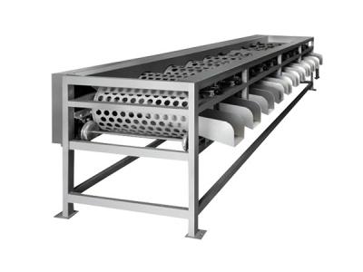 GTFJ型滾筒分級機(jī)